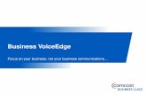 BVE Customer Preso - SOVA | Verizon Platinum Partner Recurring Costs ... workplace (hotel, home office, etc.) but appear to be made from your office. When inbound calls ring your desk
