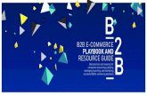 B2B e-commerce PLAYBooK And reSource guideB - Hybris · PDF fileB2B e-commerce PLAYBooK And reSource guideB 2. hybris case studies / ... Business Case/ROI basics Increase in sales,