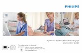 PageWriter TC70/TC50/TC30 Cardiograph Quick Help …frankshospitalworkshop.com/equipment/documents/ecg/user_manuals... · PageWriter TC70/TC50/TC30 Cardiograph QUICK HELP GUIDE ...