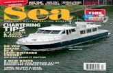 TIPS - Navigator · PDF file1,000s of new & used boats for sale inside ... chartering tips californian 55 lrc cut costs & avoid pitfalls touch ... the new californian 55 long range