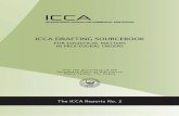 INTERNATIONAL COUNCIL FOR - ICCA  · PDF file · 2015-07-02INTERNATIONAL COUNCIL FOR ... Carita Wallgren-Lindholm and Fan Yang. ... time. This first edition
