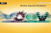 Brake Squeal Analysis - register.ansys.com.cnregister.ansys.com.cn/ansyschina/minisite/201411_em/motordesign... · MATH-APDL: Transition tool ! IMPORT A STIFF MATRIX FROM A DMIG FILE.