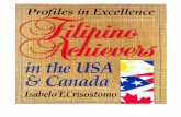 Profiles in Excellence Filipino Achievers - pacitaabad.com in Excellence Filipino...She can. and does. people Simply by ... Met- ro Manila, entitled Assaulting the Deep Sea." The visitors