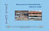 DISTRICT PROFILE NEELUM - National Disaster …ndma.gov.pk/Publications/District Profile Muzaffarabad.pdfKhadija Khan Chief ERRA Knowledge ... the population of Muzaffarabad is more