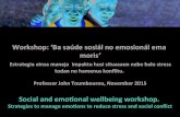 Workshop:)‘Ba saúde)sosiálno) emosionál)ema) morismanyhands.org.au/uploads/files/Social_Emotional_Skills_Workshop... · Workshop:)‘Ba saúde)sosiálno) emosionál) ... comunidade)sira)atu)