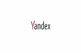 Load Testing at Yandex - USENIX · PDF fileLoad Testing at Yandex. ... JMeter + Yandex.Tank Different protocols: JMeter, phantom in ... Docker repository. Conﬁgure your ﬁrst load