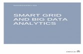 SMART GRID AND BIG DATA ANALYTICS - Sweco.se · PDF fileAND BIG DATA ANALYTICS. SWECO ... 4. Demands and challenges for the distribution and transmission grids of the future, from