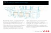 White paper 3D Modeling in transformer design · PDF file · 2015-03-023D Modeling in transformer design White paper Introduction For power system operators, asset management has