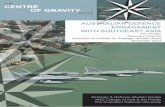CENTRE OF GRAVITY - Strategic & Defence Studies Centresdsc.bellschool.anu.edu.au/sites/default/files/publications/... · The Centre of Gravity series is the flagship publication of