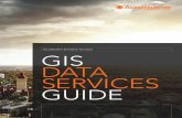 AccuWeather Enterprise Solutions GIS DATA … play a key role in ensuring the safety ... • Comprehensive: ... and functions can see each type of weather warning and forecasts.