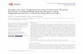 Study on the Expansion of a Cement-Based System …file.scirp.org/pdf/MSA_2017020617073851.pdfinvestigates the effect of SAP on the systems using cement replacement by fly ash and