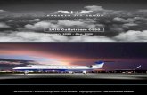 2010 Gulfstream G550 - The Business Aircraft Aviation … Gulfstream G550 ASC COMPLIANCE HIGHLIGHTS • ASC-61ASynthetic Vision SV-PFD At Delivery ... • (3) Honeywell MAU-913 Modular