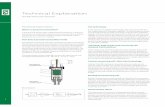 Technical Explanation - ma.in.a. s.r.l. tecniche cataloghi/ESI trasdutto… ·  · 2015-11-10Technical Explanation What is a pressure transmitter? ... Affixed on this membrane is