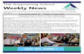 The Angmering School Weekly News Angmering School Weekly News ... as Snowboy and Jumpy Jet wannabe Charley ... career in teaching and will be carrying out my PGCE Secondary Mathematics