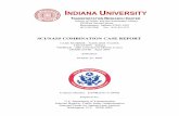 INDIANA UNIVERSITY - The Crittenden Automotive · PDF fileIndiana University 222 West Second Street ... CASE VEHICLE NASS-2003-73-059A ... equipped with a 3.4 liter V6 engine and an