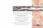 Mini Electrical Library - Eng - Mini Club Christchurch ... · PDF fileElectrical Library Elektrotechnische Bibliotheek ... 4.1 ANTI-THEFT ALARM OPERATION ... Main beam warning lamp