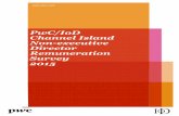 DOWNLOAD THE NED REMUNERATION SURVEY - PwC PwC/IoD Channel Island Non-executive Director Remuneration Survey 2015 Foreword Welcome to the Non-executive Director (‘NED’) remuneration