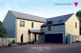 WS CB Willowfield A4, 6pp 06.17 · PDF fileWillowfield Road Willowfield, Halifax An exclusive development of 4/5 bedroom detached homes set within the popular Willowfield area of Halifax,