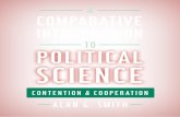 A Comparative Introduction to Political Science ... - …textbooks.rowman.com/static/samples/smith1e.pdf · A Comparative Introduction to Political Science: ... including these ancillaries: