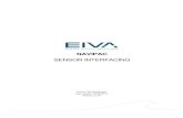 NAVIPAC - EIVA Download Sitedownload.eiva.com/online-training/NaviPac Manuals/Interfaces.pdf4.4.1 Dual RTK heading correction ... Fanbeam 9 "RrrrrrBbbbbbASF" (MK