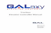 Traction Elevator Controller Manual - GAL … Elevator Controller Manual GAL Manufacturing Corp. 50 East 153rd Street Bronx, NY 10451 Technical Support: 1‐877‐425‐7778 Foreword