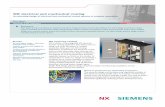 NX Routing Ele fs 9 - Siemens PLM Software electrical routing NXincludesafullyintegrated3Delectrical harnessroutingapplicationthatallowsusersto designandrouteharnessesincomplex assemblies.BuiltupontheNXrouting