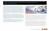 Value Paper Authors: Simone Bernasconi, Christine Harder ...marengine.com/ufiles/ABB_turbine_field_experience.pdf · such as exhaust gas recirculation ... environmental regulations