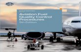 ASTM INTERNATIONAL Aviation Fuel Quality Control Procedures · PDF file · 2017-08-17Gammon ASTM INTERNATIONAL Aviation Fuel Quality Control Procedures: 5th Edition ASTM INTERNATIONAL