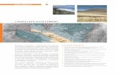 LANDSCAPE ASSESSMENT - Squarespace · PDF fileBendigo Landscape Assessment: ... vision and thought. We excel in strategic planning, ... (Surf Coast Shire Council, 2014)