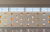 REX BELL ELEMENTARY SCHOOL NVB17055 · PDF file · 2017-12-15The scope . of work includes site improvements, ... automatic dimming daylighting controls, and occupancy sensors. ...