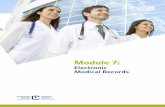 Module 7 - Canadian Medical Association | CMA … ·  · 2017-06-01Module 7: Electronic Medical Records . MD Financial Management acknowledges the significant contributions of the