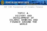 History of Islamic Financial Institutions- Overviewstaff.iium.edu.my/zandi/files/T4actual_Hist… · PPT file · Web view · 2013-10-21Islamic money market . Shariah Advisory Council