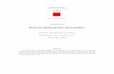 Kelvin-Helmholtz Instabilitymafija.fmf.uni-lj.si/seminar/files/2014_2015/KHI.pdf · Kelvin-Helmholtz instability (KHI) was rst studied by Hermann von Helmholtz in 1868 and ... (Lord