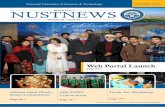 Volume III / Issue VI - National University of Sciences ... Section/NUSTNEWS December-2012.pdf · Allama Iqbal Photo-Essay Competition ... Anum Yousaf Khan, Taimoor Ahmad . 3 MONTHLY