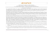 RSPO NEW PLANTING PROCEDURES Summary Report … summary report_PT U… · Location Map : Figure 1 and 2 show the location of the proposed new planting in Mandailing Natal Regency,
