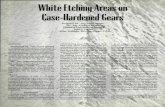 White ltching Area Case-Hardened Cea - Gear … ltching Area Case-Hardened Cea AUTHORS: PROFESSOR DR. -ING. HANS WLNTER is the head of t~leLaboratory of Gear Research and Gear Design