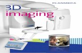 3D imaging 1114 - Home - Henry Schein Halas True all-in-one X-ray units not only for 3D imaging, but 2D panoramic and cephalometric imaging* as well • Easy to use for a smooth workﬂ