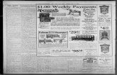 Salt Lake Herald-Republican. (Salt Lake City, Utah) 1909 ...chroniclingamerica.loc.gov/lccn/sn85058140/1909-11-14/ed-1/seq-30.pdf · In both places that day entertaIned the ... friends