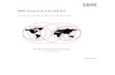 NIM: From A to Z in AIX 4 - IBM · PDF fileSG24-5524-00 International Technical Support Organization NIM: From A to Z in AIX 4.3 KyeongWon Jeong, Karl Heinz Uhl, Maura Prendiville,