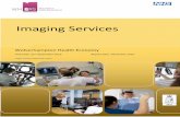 Imaging Services -  · PDF fileImaging Services, ... cardiology. Leadership for individual imaging modalities was strong. ... A PGD template was available on the