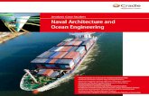 Analysis Case Studies Naval Architecture and Ocean Engineeringfiles.mscsoftware.com/sites/default/files/application_naval_letter.pdf · Naval Architecture and Ocean Engineering Analysis