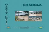 SHANGLA - ERRA : Earthquake Reconstruction ... · PDF fileThe document, it is hoped, will ... to the Government of Azad Jammu and Kashmir ... Shangla is ethnically composed of many