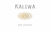 Kaliwa - · PDF fileNearly three years ago, before most Americans could pronounce sinigang, let alone find a place to enjoy ... why he selected the Filipino word for left-handed,