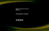 IBM Tivoli Storage Manager for AIX: Installation Guide · PDF filefor AIX V ersion 7.1.7 Installa tion Guide IBM. IBM T ivoli Stora ge Mana ger ... Installing V7.1.7 and verifying