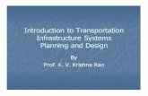 Introduction to Transportation Infrastructure Systems ...libvolume3.xyz/civil/btech/semester6/transportationengineering2/... · Introduction to Transportation Infrastructure Systems