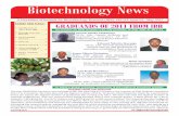 JKUAT NEWS LETTER · PDF filetransformation towards improvement improvement of jatropha. ... Kibet Tom Characterization of soil nematodes from small scale tea ... Natural products