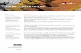 RED HAT GLUSTER  · PDF fileas persistent storage for containerized applications and big data Hadoop workloads. ... redhat.com Conotaiin ˜ ˚˛˝˜˙ˆˇ˜˘ ˇ˛ ˜ ˇ ˆ ˛ 5