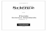Florida Science Standards - Miami-Dade County …science.dadeschools.net/elem/documents/instrucResources/...Introduction This document demonstrates how Scott Foresman Science meets