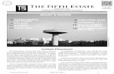 The Fifth Estate - Bletchly FC Fifth Estate February 2011 2 T5E hopes this article helps the future batches in whatever way it can and wishes all the people pass-ing out this year