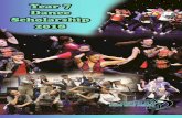 Program Summary - Loganlea State High School · PDF filetheir elective dance subject and participation in the Pump Dance Team which is ... email, fax or hand in the ... Writing and:_____,